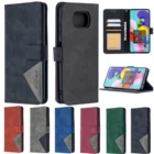 Кожаный флип-чехол для Xiaomi Poco X3 NFC, чехол для Xiaomi PocoX3 X 3 NFC, защитный чехол, чехол-Бумажник для телефона Xiomi POCO X3