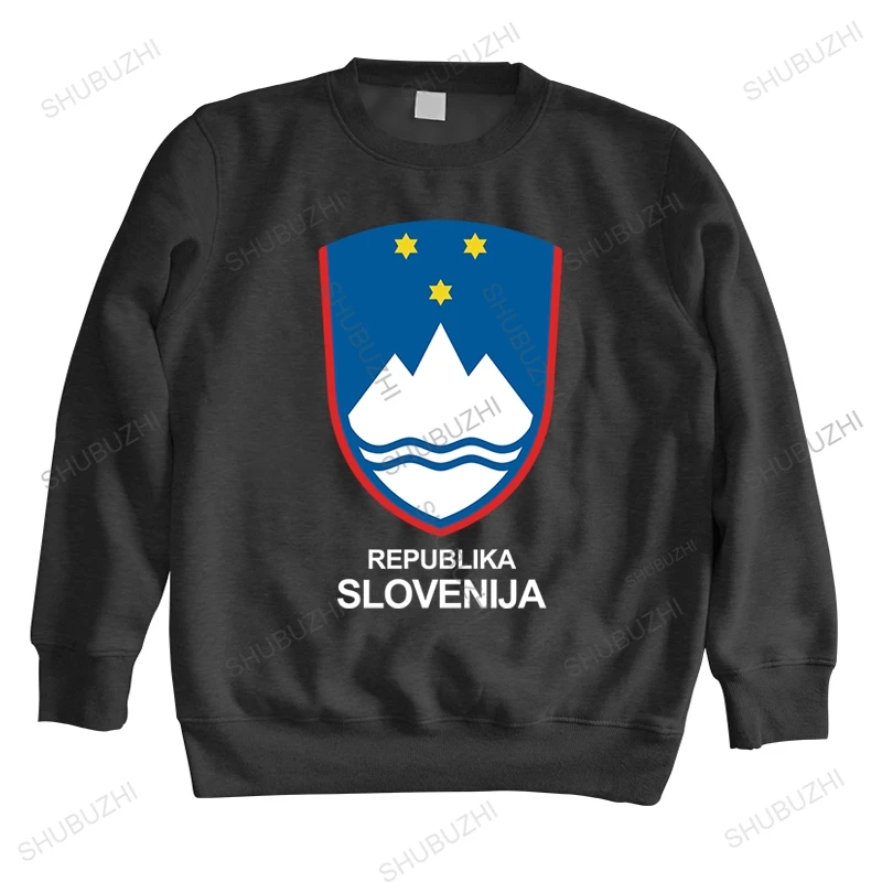 

Новинка, Весенняя хлопковая толстовка, мужская модель, цердневная Словения, большие размеры, Мужская теплая толстовка shubuzhi с круглым вырезо...