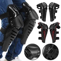 motorcycle knee pad off road motocross gym sport racing guards running knee protector motorbike protective gear