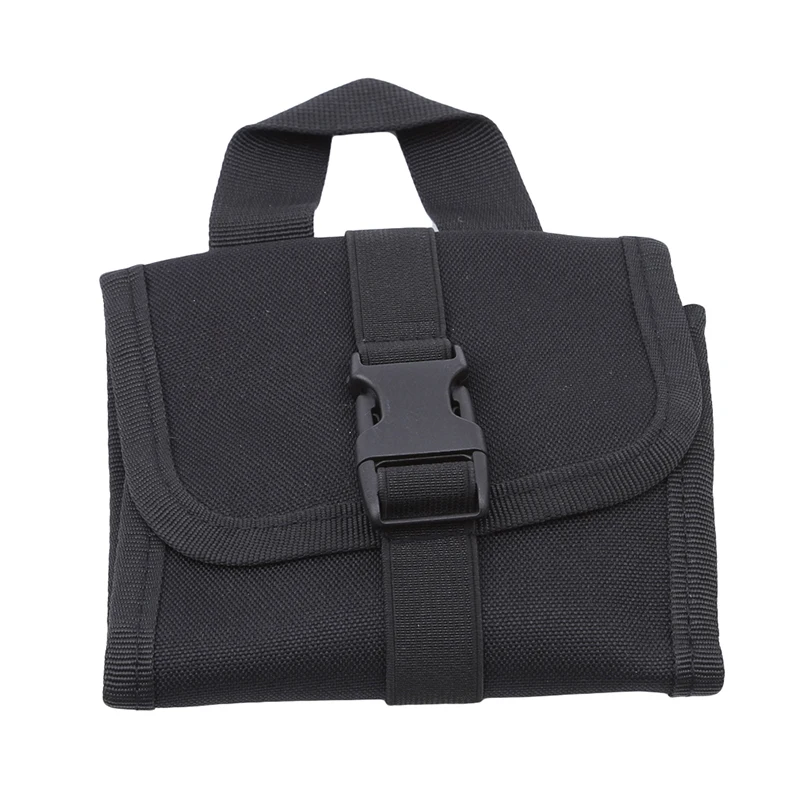 

New Hunting Tactical multi-functional Tactical MOLLE Bullet Pack 14-hole Mini Bullet Case Bag Tactical Pouch