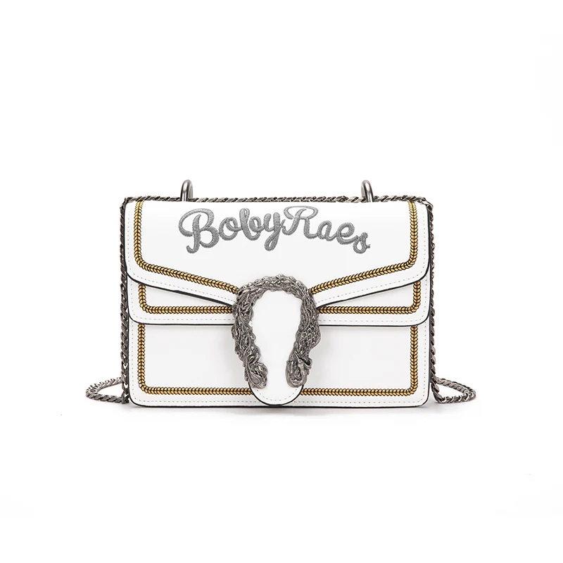 

Crossbody bag bolsos de niña cruzados messenger square bag messenger single-shoulder bags