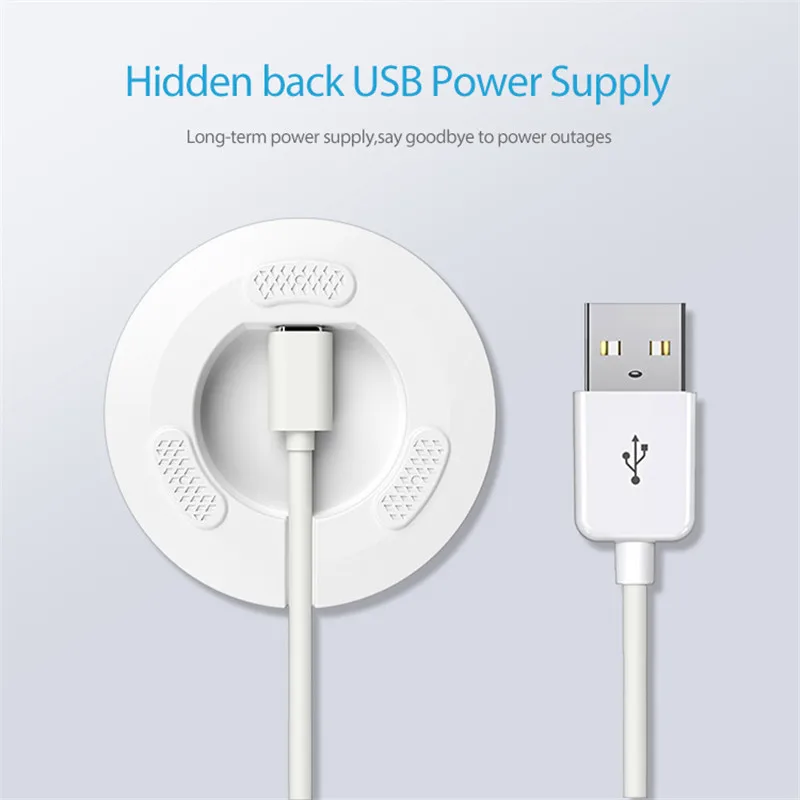 

Smart IR Remote Controller Universal Infrared Home Control Adapter Tuya Wifi APP/Voice Control Work with Google Assistant Alexa
