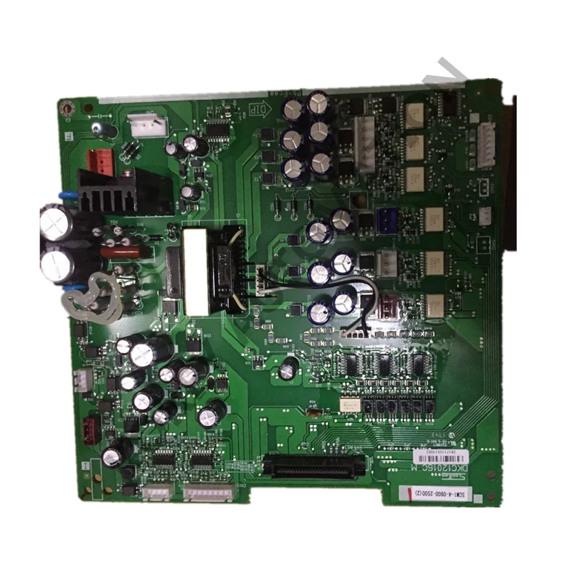 

In Stock Inverter VM06 Series Driver Board DKC12016C