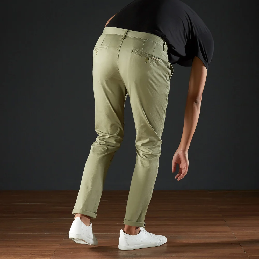 Metersbonwe Весенние новые мужские повседневные брюки осенние прямые модные штаны для