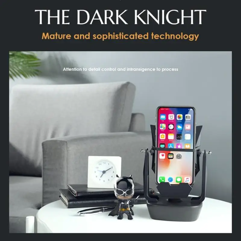 Креативный держатель для телефона Авто качели встряхивание Wiggler WeChat шаг движения