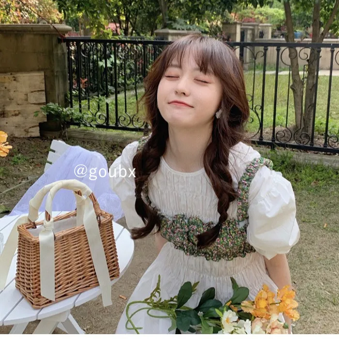 Платье Фея 2020 Новинка Лето пышные рукава белое супер Мори длинное платье