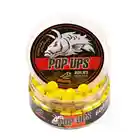 Бойлы плавающие MINENKO BANANA Pop-Up 12мм