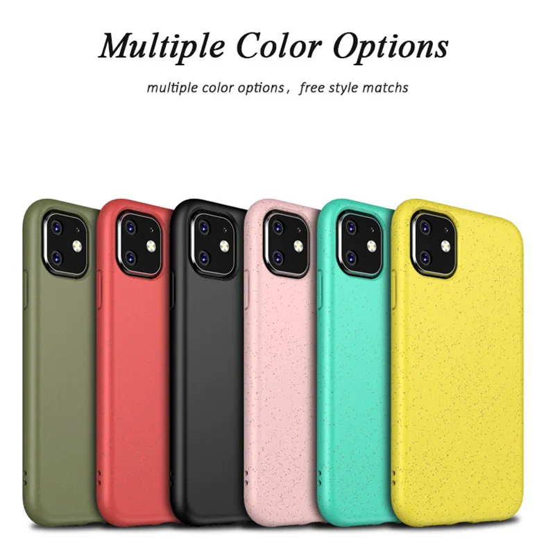 ONEVAN чехол для iphone 11 Pro MAX 6 7 8 Plus X XS XR XSMAX новый силиконовый с защитой от отпечатков