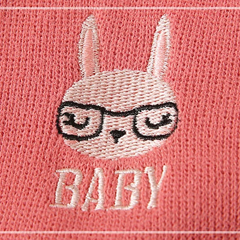 Осенний вязаный кардиган для маленьких девочек и мальчиков свитера детская