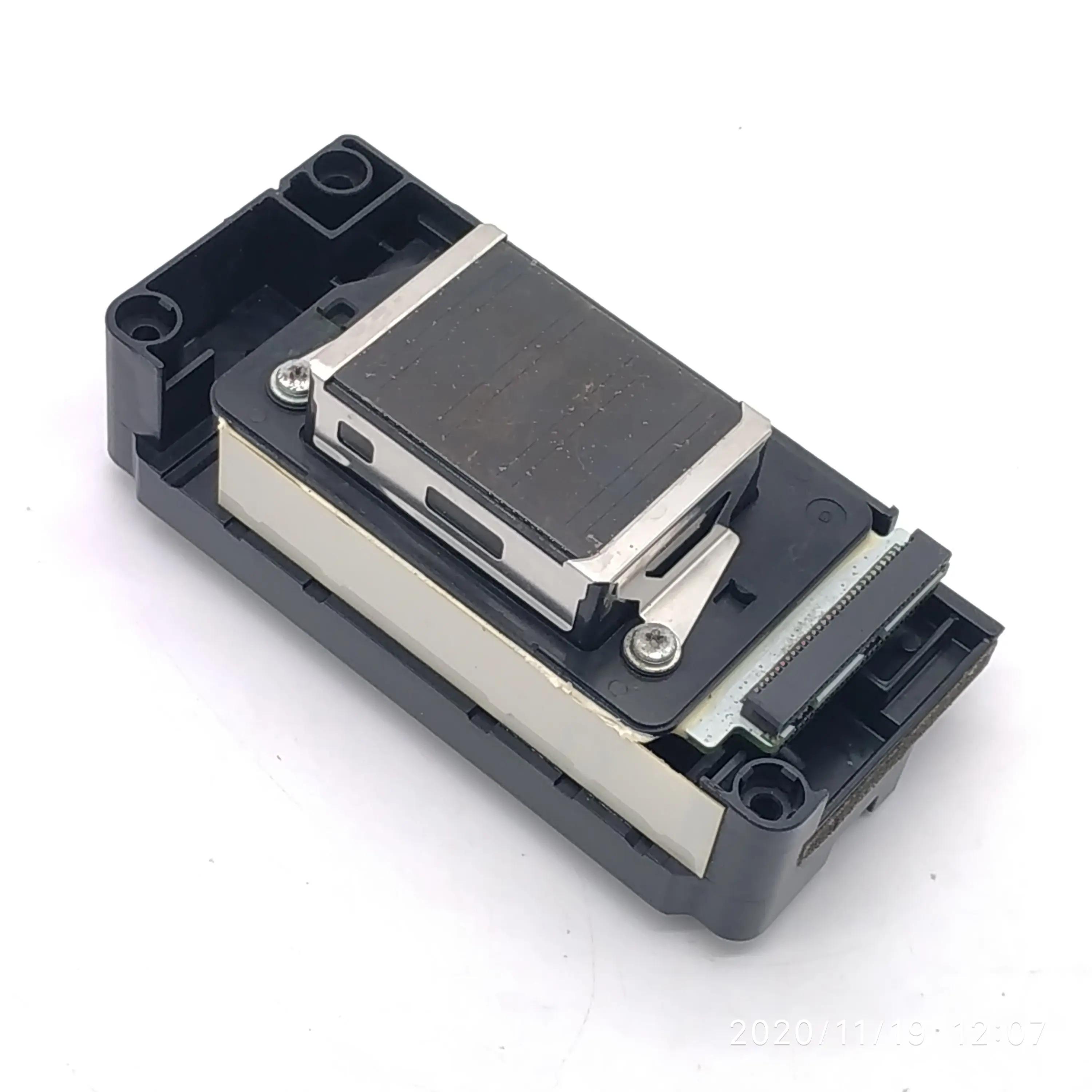 Аксессуары для принтера F158010 оригинальная печатающая головка Epson R1800 (DX5) F158000 DX5 на