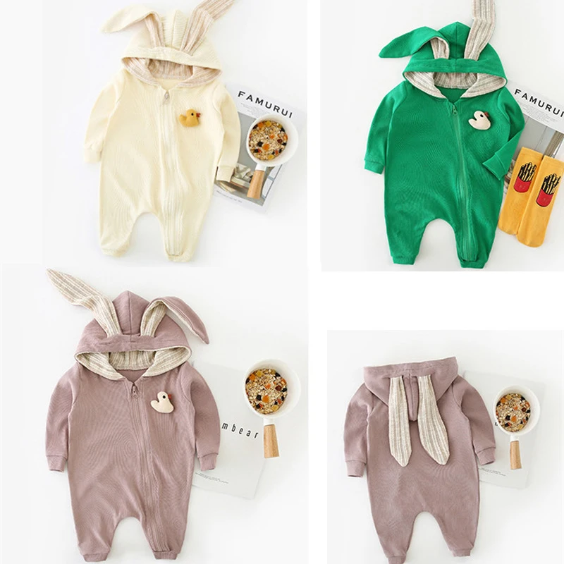 Для мальчика детский комбинезон зимняя одежда для новорожденных мальчиков и