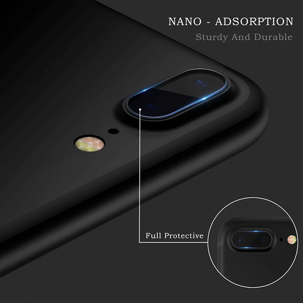 Защитная пленка для задней камеры 9H из закаленного стекла HUAWEI NOVA 3E 2 2PLUS P20 P20PRO P20LITE