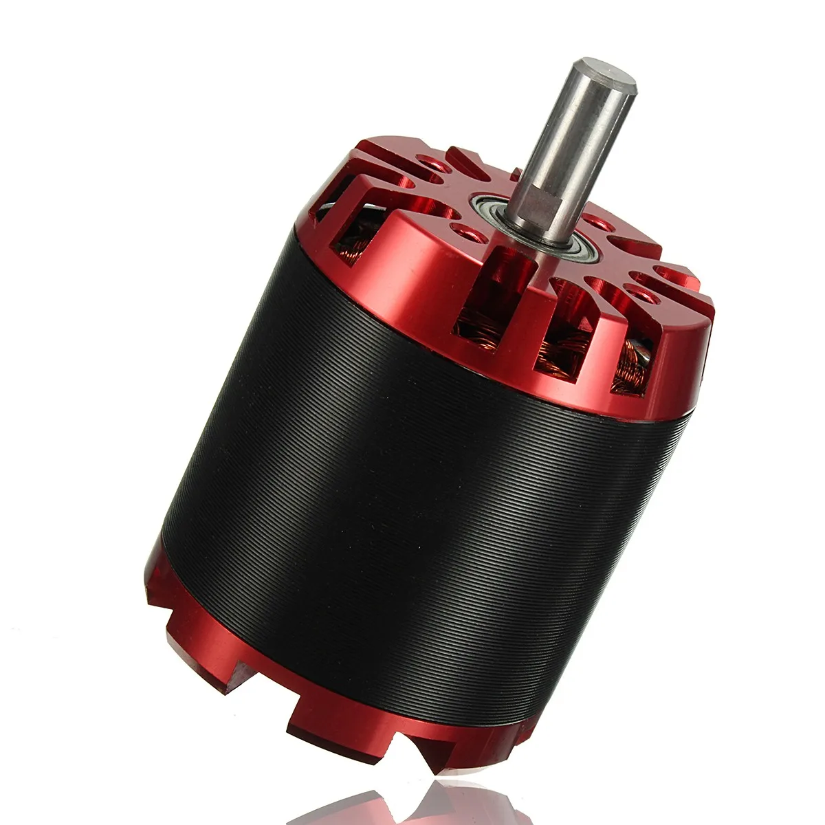 N5065 320KV 1820W Outrunner бесщеточный мотор для электрического скутера Скейтборд Доска DIY