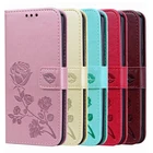 Чехол-кошелек для Oukitel C17 C16 C15 C13 C12 C10 Y1000 C11 Pro Y4800 новый высококачественный кожаный защитный чехол-книжка для телефона