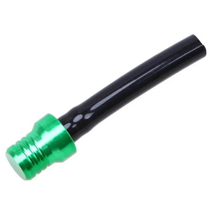 Клапан топливной крышки мотоцикла из алюминиевого сплава дыхательная труба