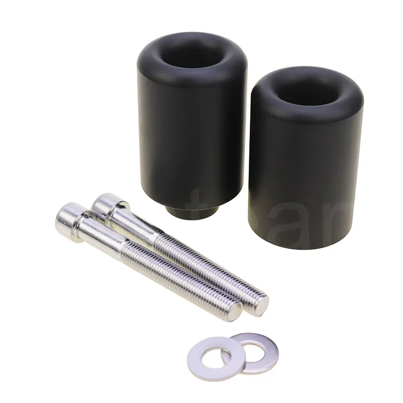 

Motorcycle Frame Sliders Anti Crash Pad Falling Protection Sliders For Honda CBR929RR 2000-2001 00 01, CBR954RR 2002-2003 02 03