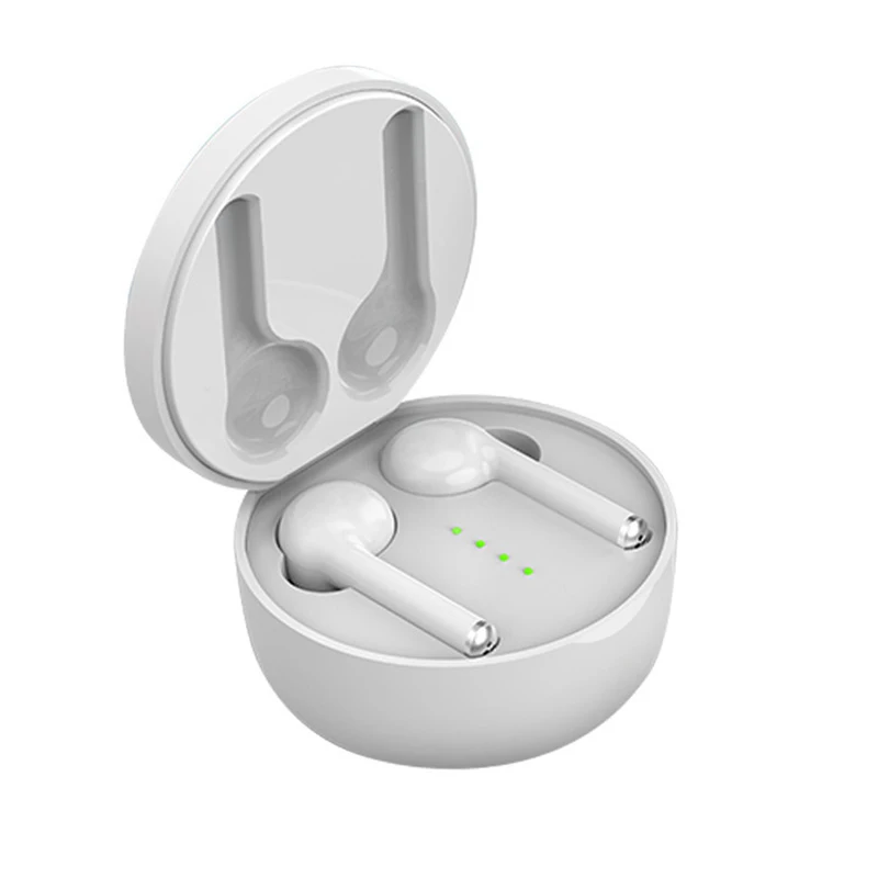 TWS Bluetooth 5 0 беспроводные наушники вкладыши спортивные игровые для смартфона Huawei P20