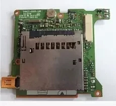 Оригинальный W710 основная плата для SONY материнская w710 DSC-W710 Камера запасные част