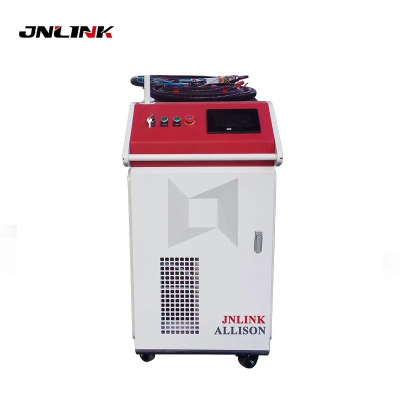 Горячая Распродажа портативный непрерывный волоконный лазерный сварочный