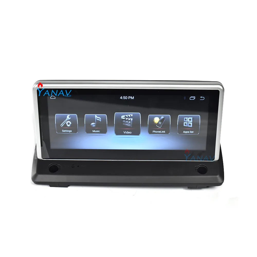 Автомагнитола Px6 2 Din Android Авторадио для Volvo Xc90 2004 2005 2006 2007 2008 2009 2010-2016