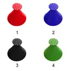 Зимний автомобильный скребок для лобового стекла автомобиля, скребок для льда в форме воронки, средство для удаления снега, аксессуары для автомобиля