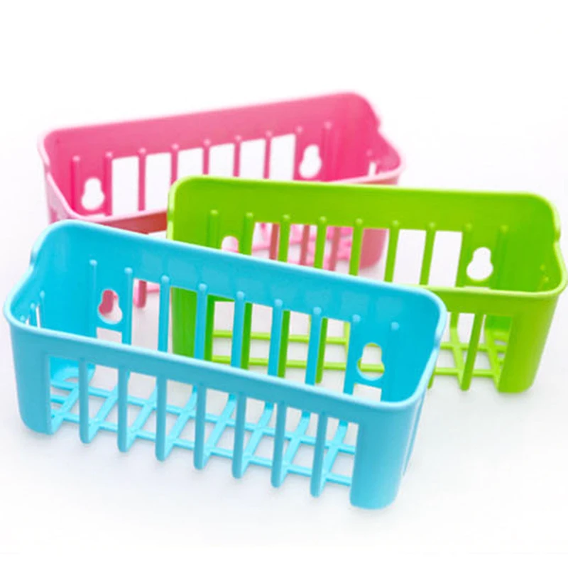 Высококачественная переносная корзина для дома кухни висячая дренажная сумка