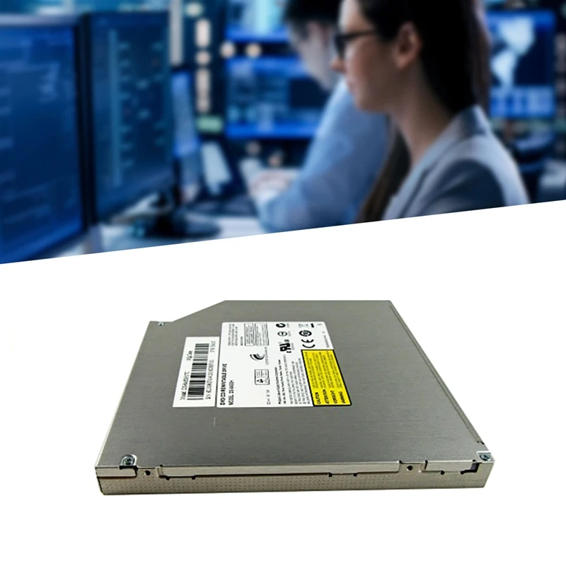 Привод для сжигания DVD ноутбука SAMSUNG RV415 последовательный порт 12 7 мм SATA Встроенный