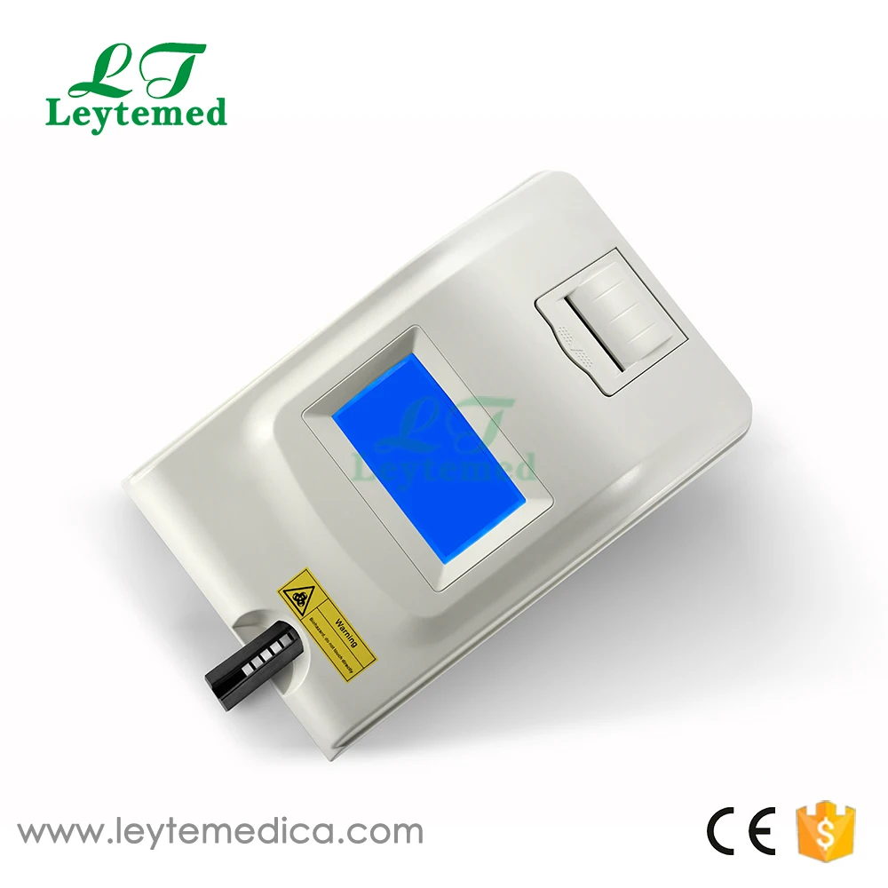 

LT600V automatic animal urine sediment analyzer