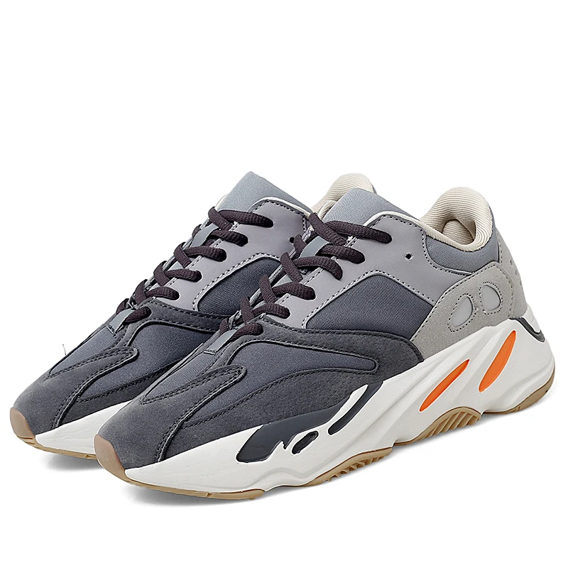 

Adidasi Barbati Sneakers Bona Summer Man Leather Shoes 2020 Mens Casual Men Sneaker Men's For Fashionable Sports