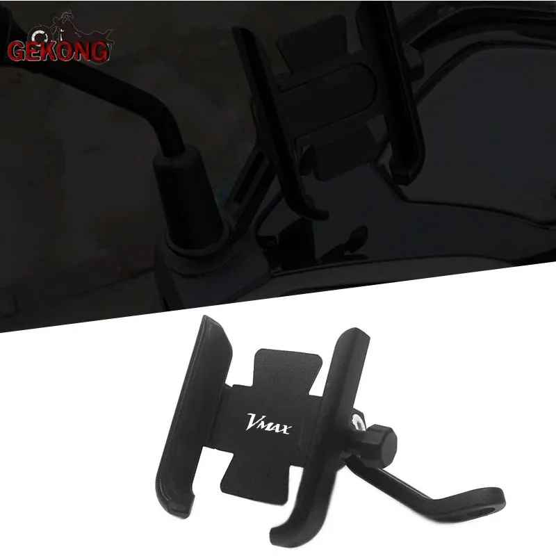 

Рукоятки для мотоцикла с ЧПУ для Yamaha V-MAX VMAX 1200 vmax 1700 VMX17 1985 - 2015 2016 2017
