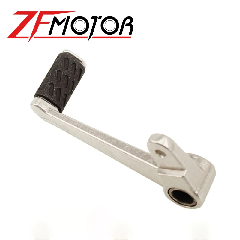 Motorcycle Gear Shift Lever Shifter Pedal For Ducati Monster 696 2009-2013 Rear Change Accessories | Автомобили и мотоциклы