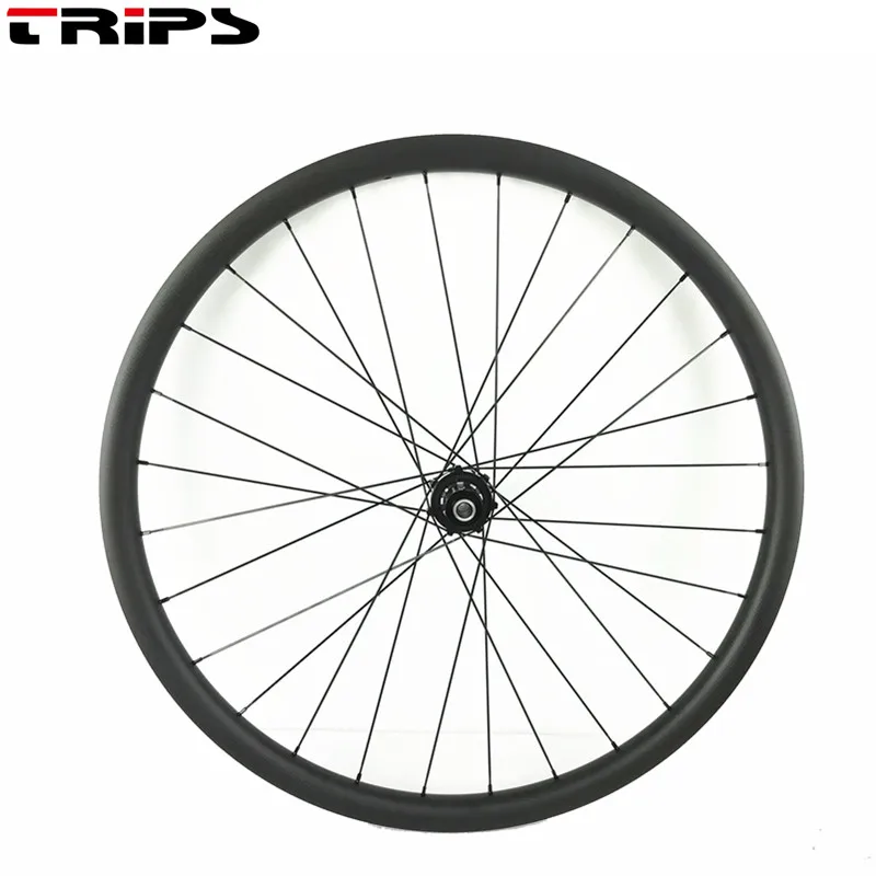 29ER 27 мм XC MTB карбоновые колеса 6 Pawls кассета bady горный велосипед карбоновое колесо