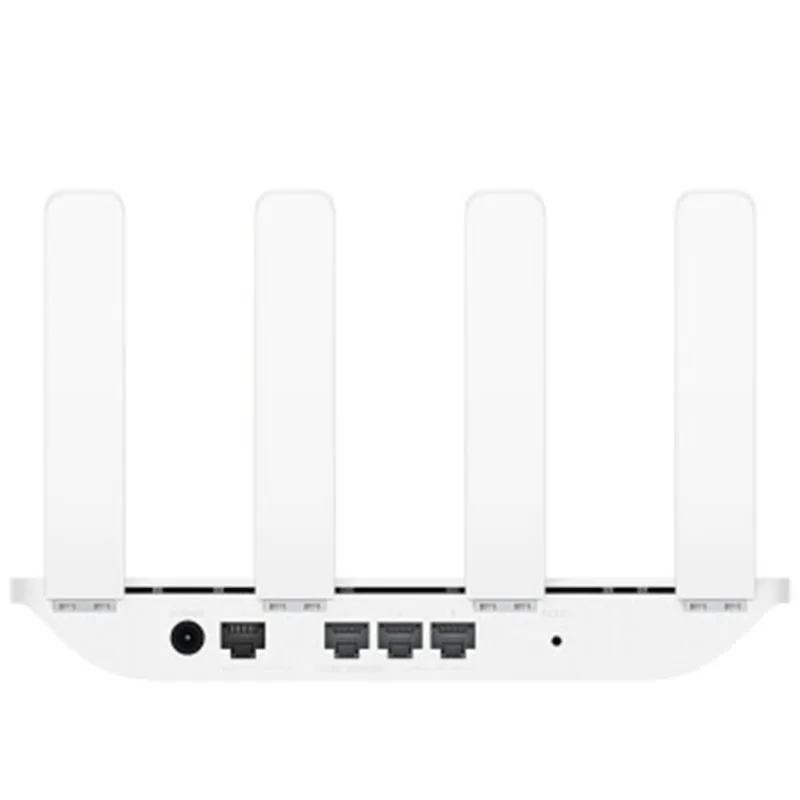 Huawei Honor Z1 Wireless WIFI Router 2.4G 5G Dual-Band 1300Mbps Dual-Core 1.2GHz CPU 4 High Gain Antennas Wider Wifi Repeater