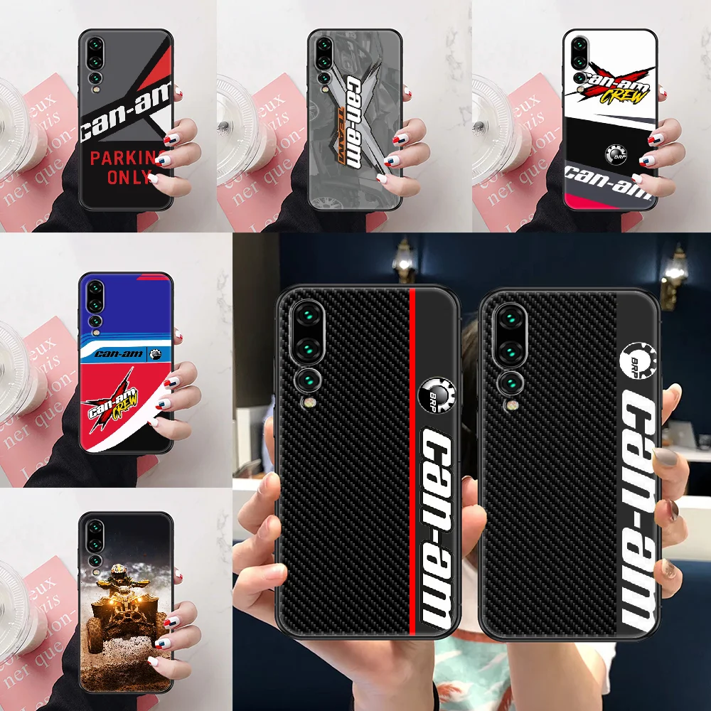 Чехол для Huawei P Mate P10 P20 P30 P40 10 20 Smart Z Pro Lite | Мобильные телефоны и аксессуары