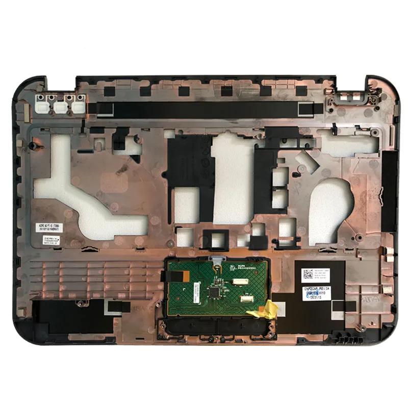Новый чехол для ноутбука DELL Inspiron 14R 5420 5425 M421R 7420 Упор рук верхняя крышка с