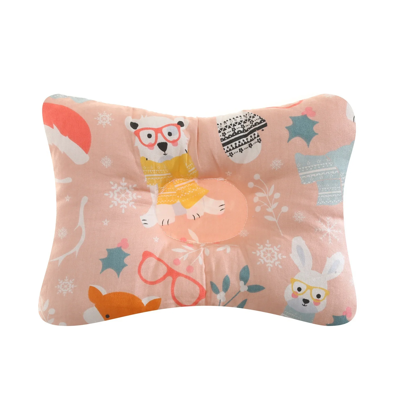 

Baby Pillow Knot Pillow Infant Pillow Baby Room Newborn Pillow Prop Outside Pillow Covers Kids Neck Pillow Breastfeeding Pillow