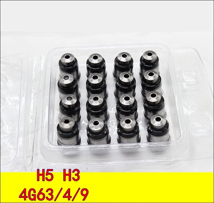 Толкатель клапана двигателя для Greatr wall Haval H3/H5 4G63/4G64/4G69 Гидравлический толкатель 16