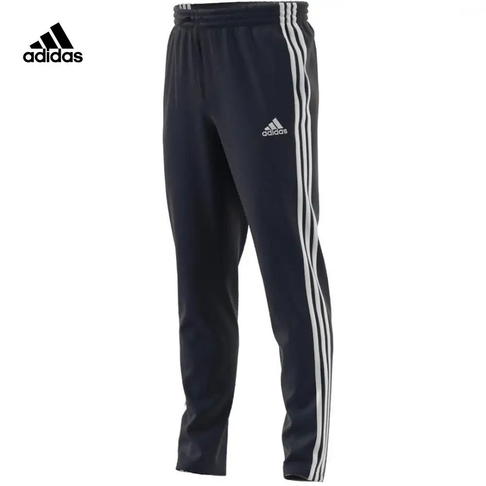 adidas Трикотажные брюки Essentials 3-Stripes | Мужская одежда