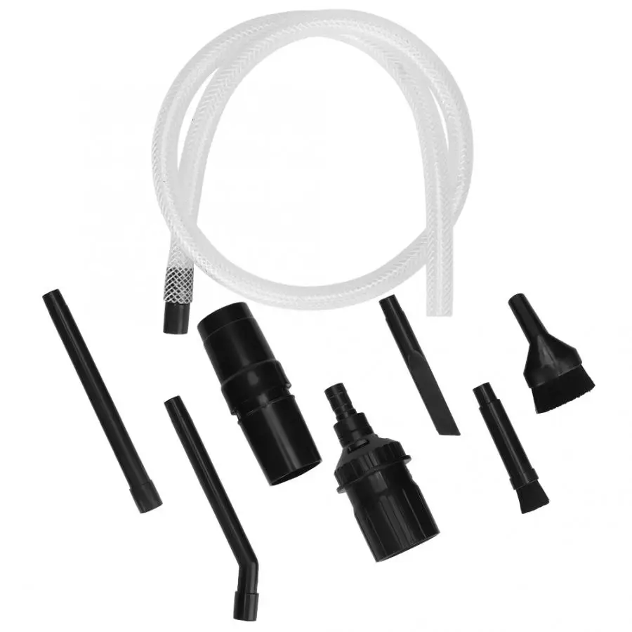 

Multi-functional Suction Head Mini Micro Tools Household Cleaning Kits for Vacuum Cleaner tools New