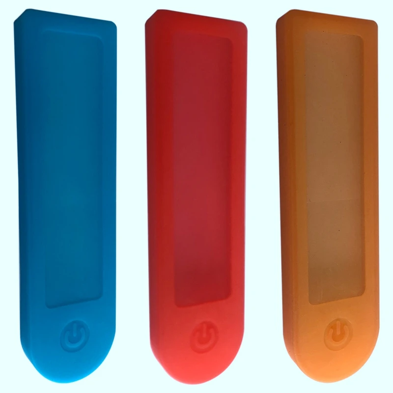 

Universal Waterproof Panel Dashboard Circuit Board Silicone Cover Case For Xiaomi Mijia M365/M365 Pro Electric Scooter Pro Pcb B