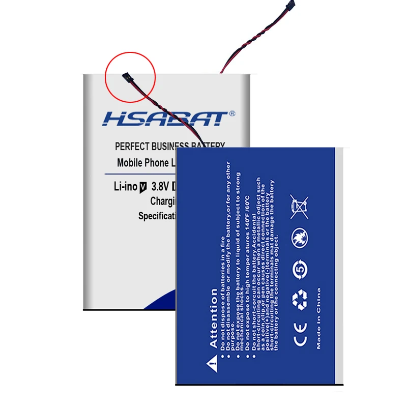 HSABAT FC40 Топ 3050 мА/ч, Батарея для Motorola Moto G для Moto G3 XT1540 XT1541 XT1543 XT1548 XT1550 XT1557 xt1544