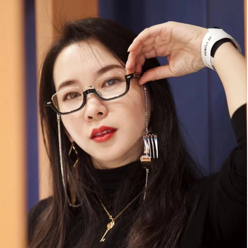 

AOZE 2021 черные солнцезащитные очки Для мужчин/Для женщин Для мужчин Брендовая дизайнерская обувь в стиле ретро солнцезащитные очки прямоугол...