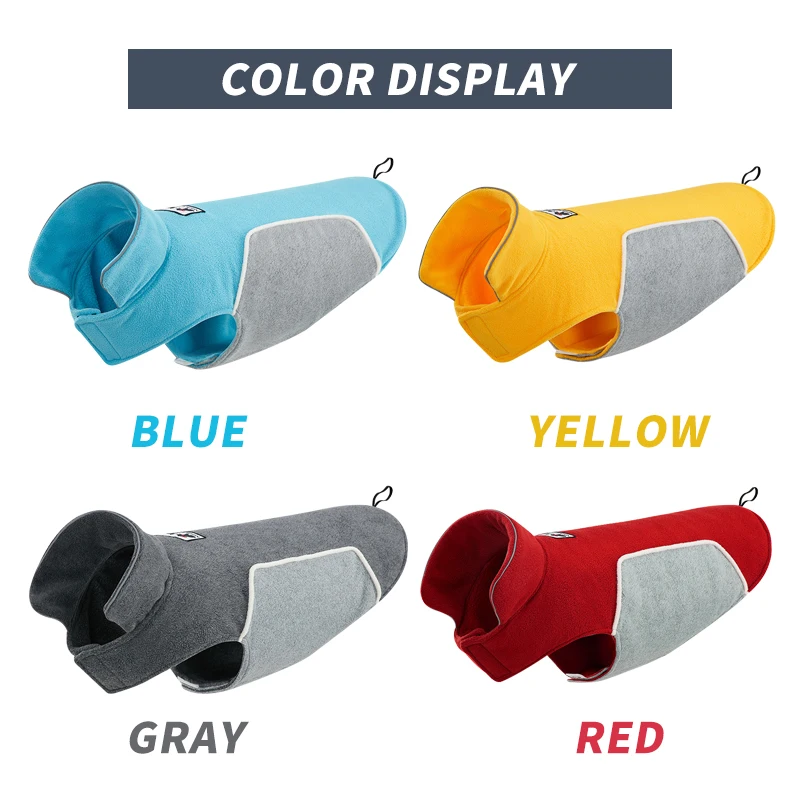 Светящаяся безопасная одежда осенне зимняя куртка теплая ветрозащитная для