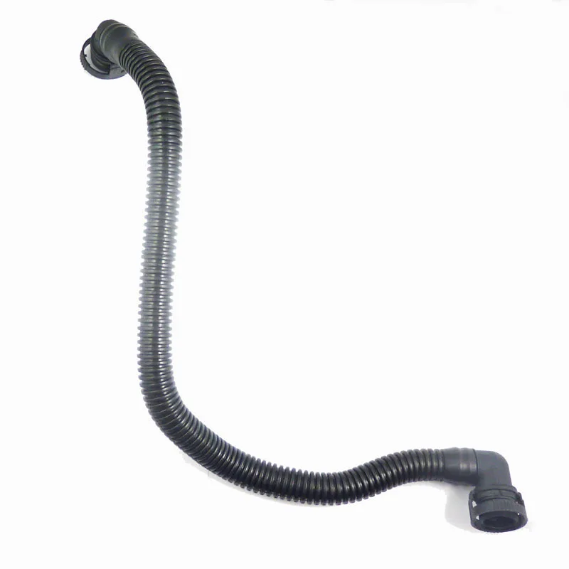 ISANCE вторичный воздушный насос Впускной Соединительный патрубок шланг 058133817D для