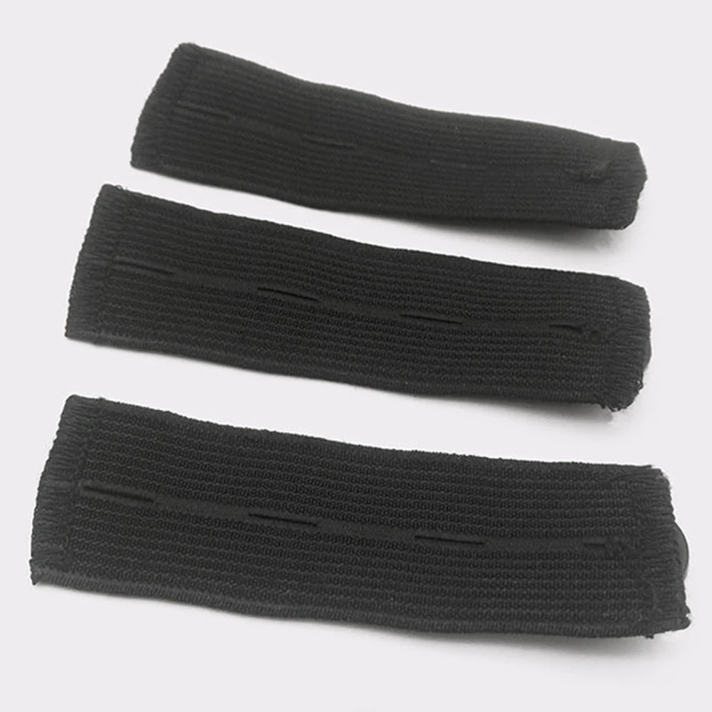 Горячая Талия Брюки Эластичный удлинитель для ремня безопасности с кнопкой