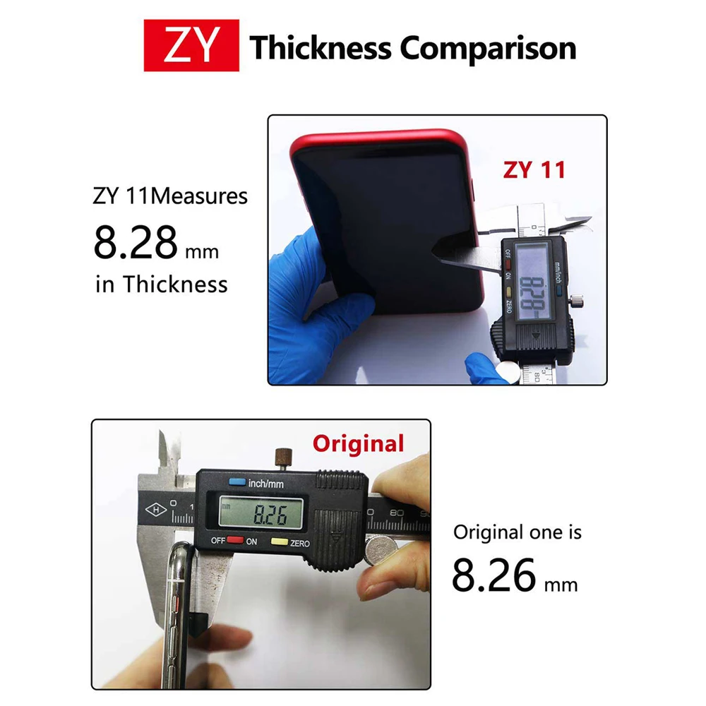 zy original mobile phone lcds repair parts for iphone 11 11pro xs xr xs max 12 12pro lcd display touch screen digitizer assembly free global shipping