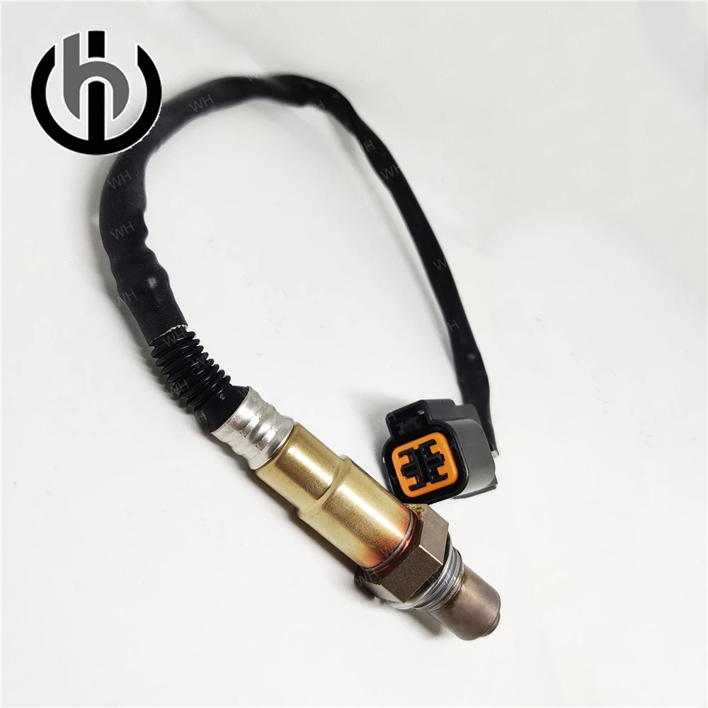 Кислородный датчик 39210-22610 0258986627 подходит для HYUNDAI ACCENT COUPE ELANTRA GETZ I30 TUCSON KIA CARENS CERATO RIO