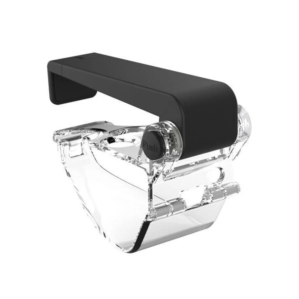 electronic machine accessories for xbox series s x controller phone holder mount stand for 6 5 inch smartphone free global shipping