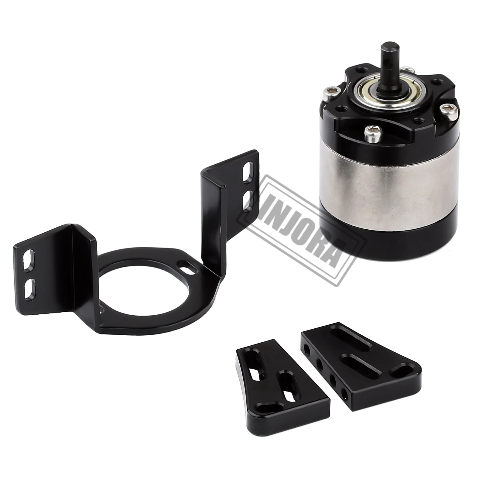 injora металлический 117 передаточ