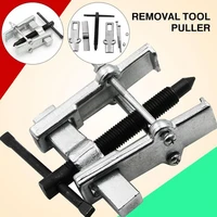 double jaw spiral puller multifunctional mechanical work shop tools set on offer bearing remover hand workshop bicycle tool kit